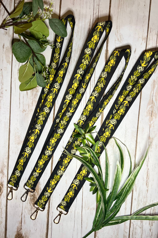 Pakalana Lanyard